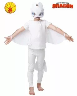 How To Train Your Dragon 3 Glow In The Dark Lightfury Costume Kit 9 How To Train Your Dragon 3 Glow In The Dark Lightfury Costume Kit -Men's Costumes Sales 300090 2