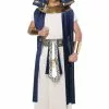 Ancient Egyptian Tunic Child Costume 1 Ancient Egyptian Tunic Child Costume -Men's Costumes Sales 3220 001