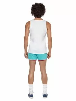 118 Male Runner Mens Costume -Men's Costumes Sales 33322 b