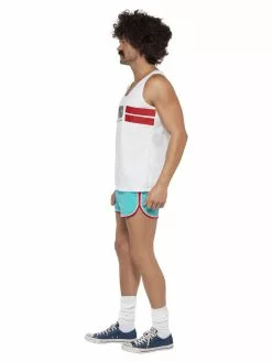 118 Male Runner Mens Costume -Men's Costumes Sales 33322 s