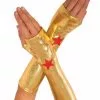 Wonder Woman Costume Gauntlets -Men's Costumes Sales 35479 wonder woman gauntlets