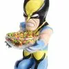 Wolverine Candy Bowl Holder -Men's Costumes Sales 35672