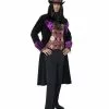 Deluxe Gothic Manor Count Mens Costume -Men's Costumes Sales 36117 deluxe gotic count mens costume 01