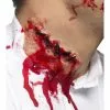 Latex Stitches Scar Make Up -Men's Costumes Sales 37158