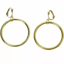 Pirate Hoop Earrings -Men's Costumes Sales 37426 390108 1 3 800a