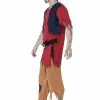 Zombie Dwarf Halloween Mens Costume -Men's Costumes Sales 40061 s