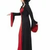 Dark Temptress Robe Womens Costume 1 Dark Temptress Robe Womens Costume -Men's Costumes Sales 40077 dark temptress plus costume 01