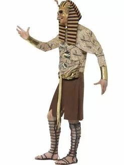 Zombie Pharaoh Mens Costume