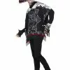 Day Of Dead Mexican Bandit Poncho Costume -Men's Costumes Sales 41587 s