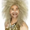 Blonde Caveman Costume Wig -Men's Costumes Sales 42080