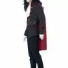 Venetian Highwayman Mens Costume