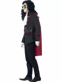 Venetian Highwayman Mens Costume