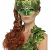 Forest Nymph Poison Ivy Eyemask -Men's Costumes Sales 43748