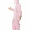 Pig Animal Onesies Costume Jumpsuit