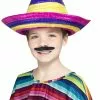 Sombrero Mexican Child Costume Hat -Men's Costumes Sales 44311 0 1