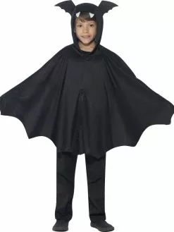 Bat Cape Child Costume -Men's Costumes Sales 44324