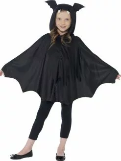 Bat Cape Child Costume -Men's Costumes Sales 44324 a1