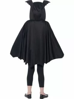Bat Cape Child Costume -Men's Costumes Sales 44324 a1 b