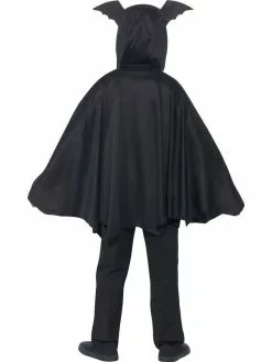 Bat Cape Child Costume -Men's Costumes Sales 44324 b