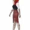 Curves Zombie School Plus Womens Costume -Men's Costumes Sales 44350 s