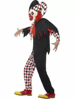 Craze Jester Mens Halloween Costume -Men's Costumes Sales 44734 s