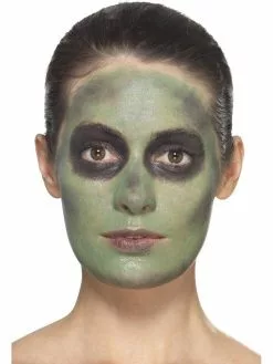 Day Of The Dead Zombie Make Up Kit -Men's Costumes Sales 44915 a3