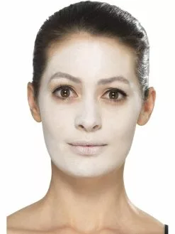 Day Of The Dead Glamour Make Up Kit -Men's Costumes Sales 44962 a1