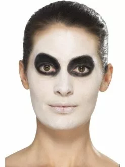 Day Of The Dead Glamour Make Up Kit -Men's Costumes Sales 44962 a2