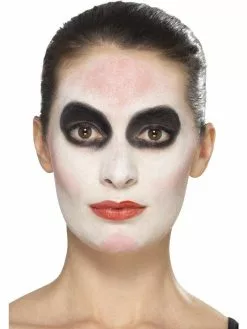 Day Of The Dead Glamour Make Up Kit -Men's Costumes Sales 44962 a3