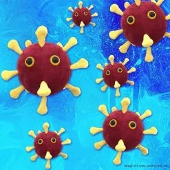 Coronavirus Covid-19 Giant Microbe Plush Toy -Men's Costumes Sales 44b909c304d53b74f40dea8b149b4c55 650x650