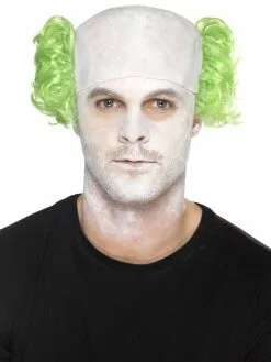 Sinister Clown Make Up Kit -Men's Costumes Sales 45207 a1