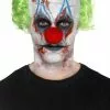 Sinister Clown Make Up Kit -Men's Costumes Sales 45207 a5
