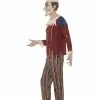 Possessed Punch Puppet Mens Costume 2 Possessed Punch Puppet Mens Costume -Men's Costumes Sales 45576 s