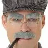 Facial Hair Set Old Man -Men's Costumes Sales 45640 840999 56 1 3 800