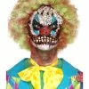 Foam Latex Clown Head Prosthetic 2 Foam Latex Clown Head Prosthetic -Men's Costumes Sales 46790