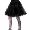Child Zombie Dirt Tights Stockings -Men's Costumes Sales 48161