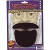 Arab Beard And Moustache Set -Men's Costumes Sales 50320