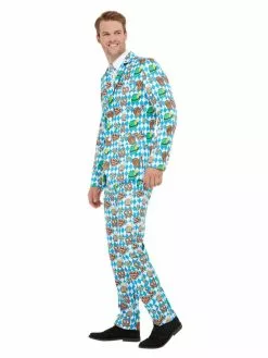 Deluxe Oktoberfest Suit Mens Costume 9 Deluxe Oktoberfest Suit Mens Costume -Men's Costumes Sales 51040 s