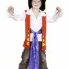 The Wiggles Captain Feathersword Pirate Boys Costume -Men's Costumes Sales 5111 captain feathersword costume