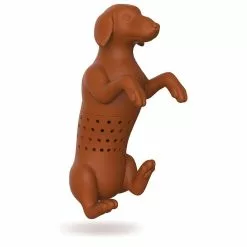 Fred Hot Dog Dachshund Sausage Dog Tea Infuser 11 Fred Hot Dog Dachshund Sausage Dog Tea Infuser -Men's Costumes Sales 5228957 02
