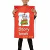 Story Book Book Week Child Costume -Men's Costumes Sales 55044
