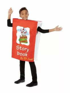 Story Book Book Week Child Costume -Men's Costumes Sales 55044a