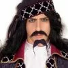 Deluxe Pirate Beard And Moustache 1 Deluxe Pirate Beard And Moustache -Men's Costumes Sales 58280