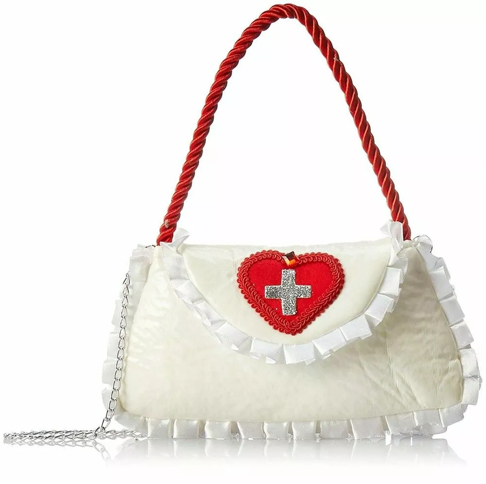 Hospital Honey Handbag 3 Hospital Honey Handbag