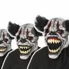 Last Laugh Clown Halloween Mask 2 Last Laugh Clown Halloween Mask -Men's Costumes Sales 60509 last laugh clown mask