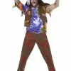 Zombie Hippie Mens Costume -Men's Costumes Sales 61106