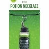 Witch Magic Potion Necklace -Men's Costumes Sales 62578 8407067 1 3 800