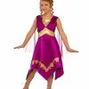 Pretty Grecian Goddess Girls Costume -Men's Costumes Sales 630960a