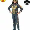 Deluxe Wasp Girls Costume -Men's Costumes Sales 641064