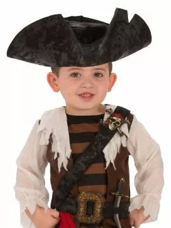 Pirate Matey Toddler Costume 8 Pirate Matey Toddler Costume -Men's Costumes Sales 641136t 1